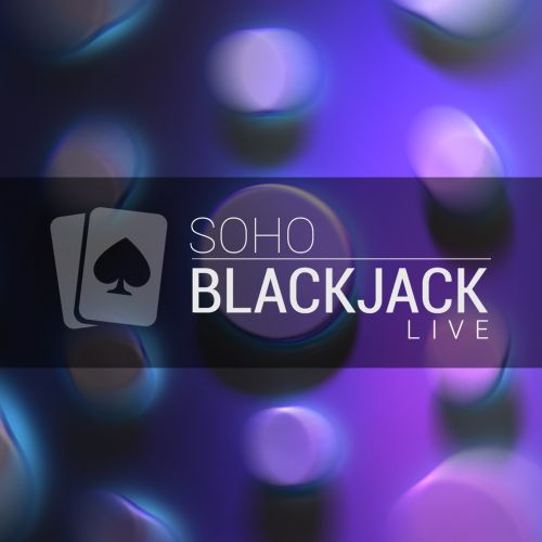 Soho Blackjack 1